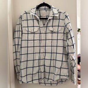 American Eagle Flannel